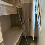 Mobile Superior Campsite Premantura