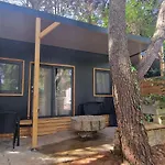 Mobile Superior Campsite *