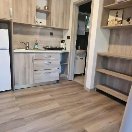 Campingplads Mobile Superior *