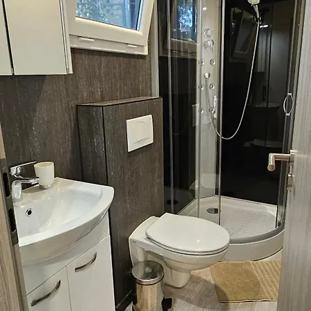 Mobile Superior Camping