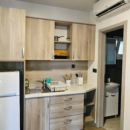 Campingplads Mobile Superior Premantura