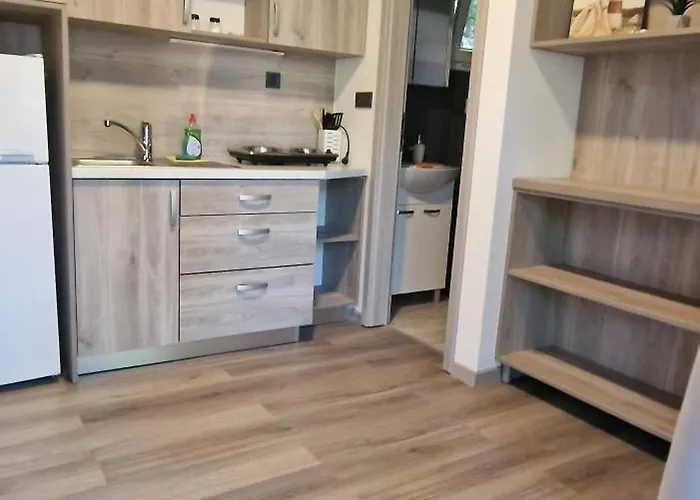 Campingplatz Mobile Superior *