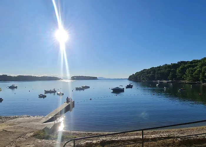 Campingplatz Mobile Superior