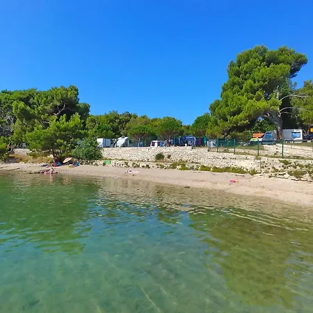 Kemping Mobile Superior