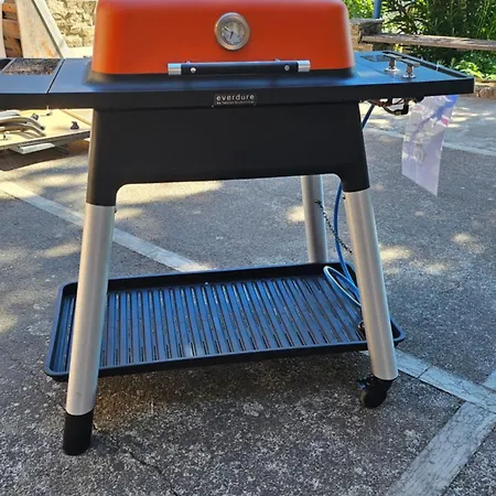 Mobile Superior Campsite Premantura