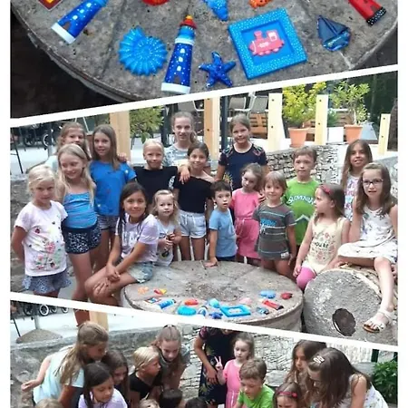 Mobile Superior * Premantura