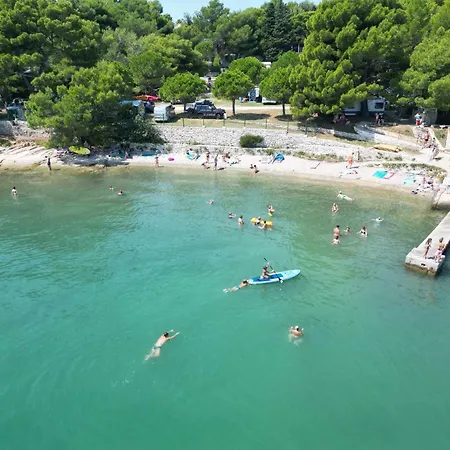 Camping Mobile Superior