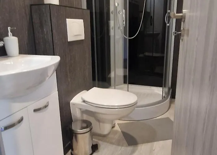 Mobile Superior Kamp *