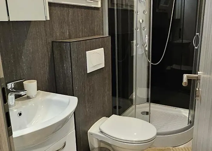 Mobile Superior Kamp