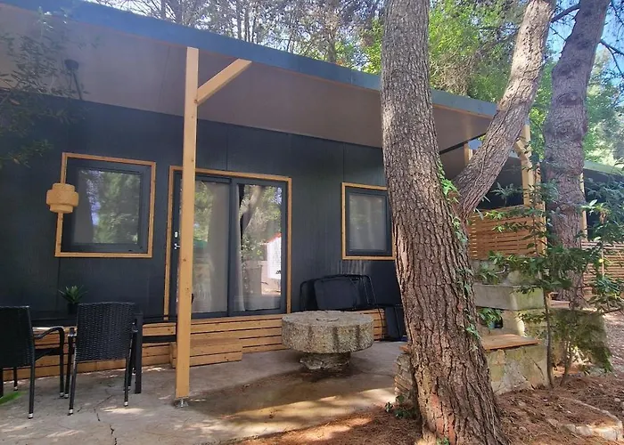 Mobile Superior Kamp *