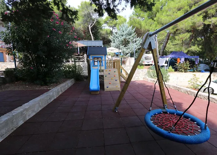 Kamp Mobile Superior Premantura