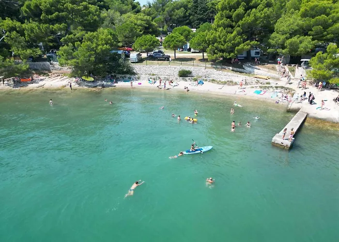 Kamp Mobile Superior